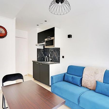 Appartement - Parigi Esterno foto