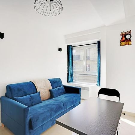 Appartement - Parigi Esterno foto
