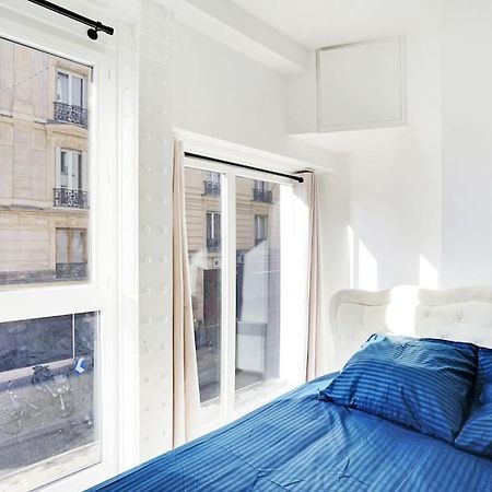 Appartement - Parigi Esterno foto