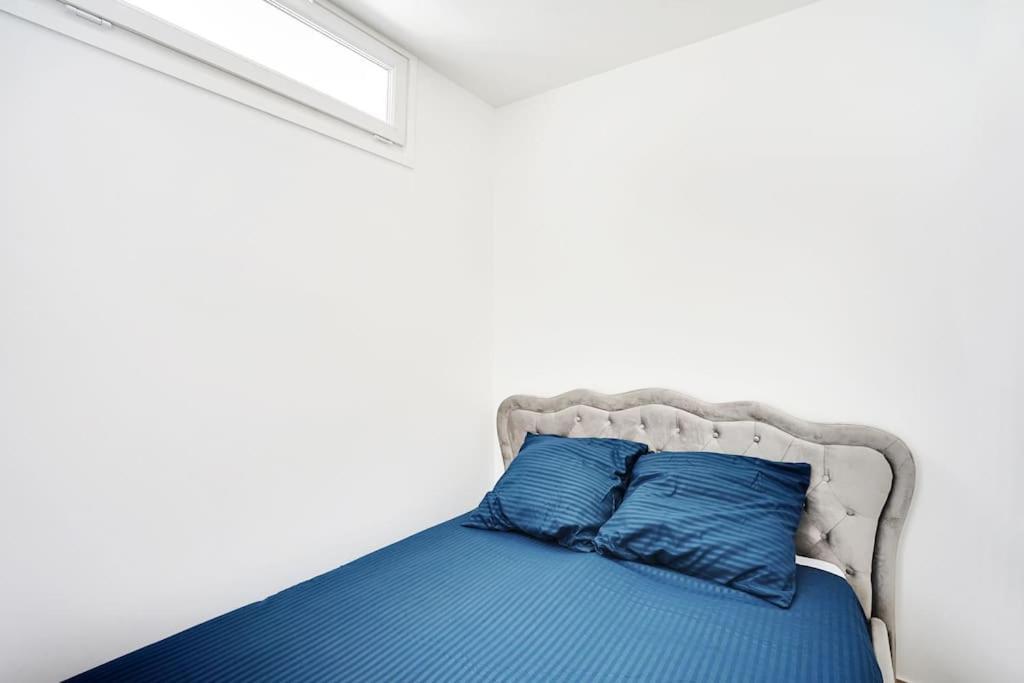 Appartement - Parigi Esterno foto