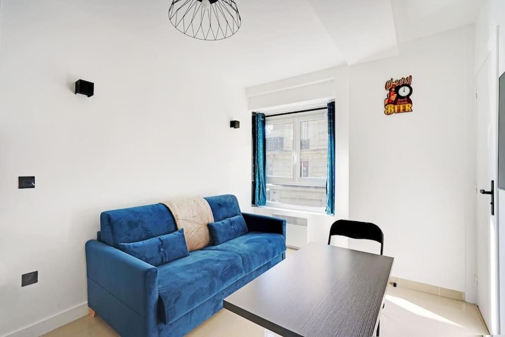 Appartement - Parigi Esterno foto