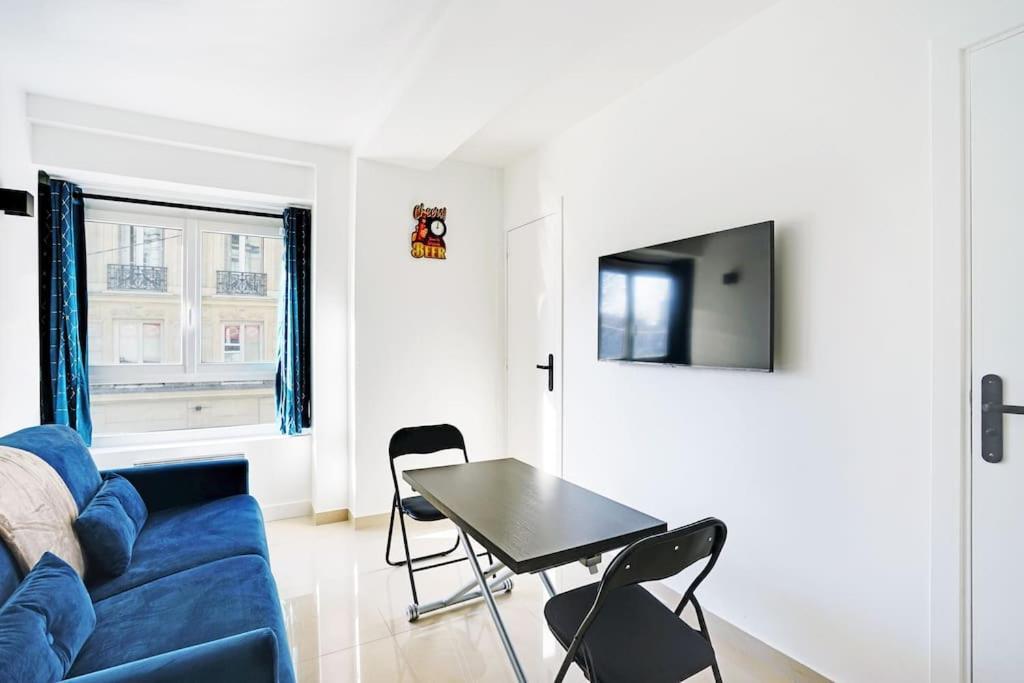 Appartement - Parigi Esterno foto