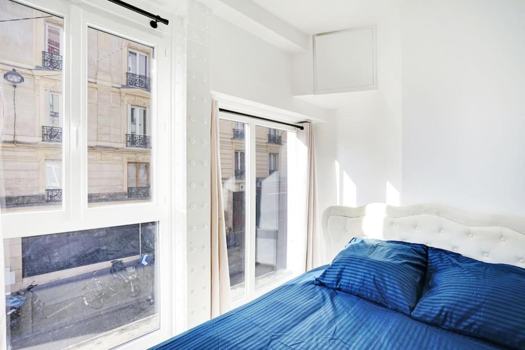 Appartement - Parigi Esterno foto